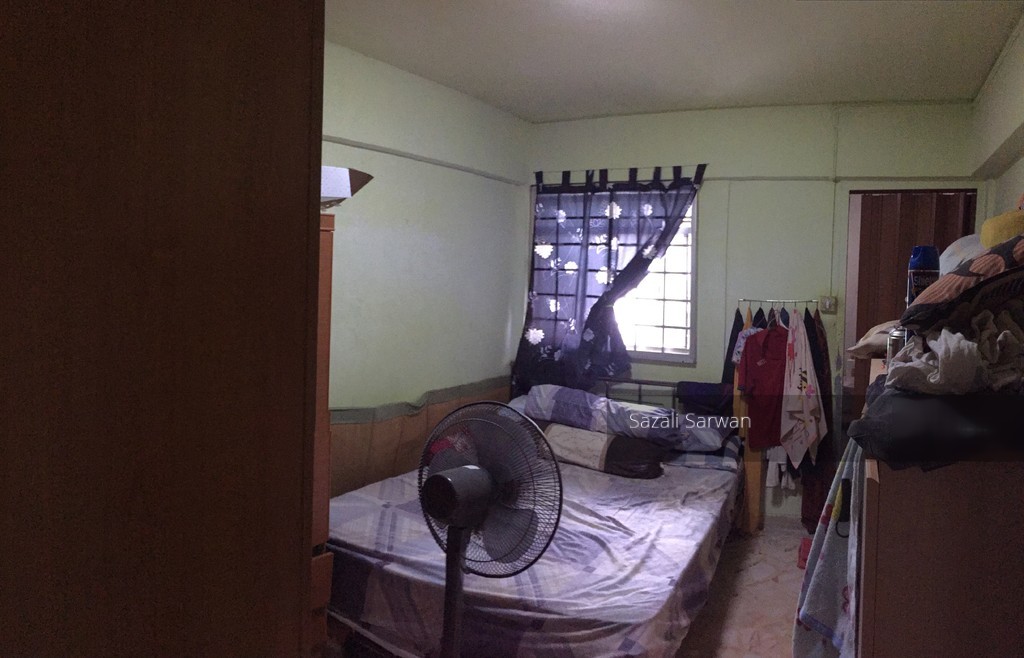 Blk 214 Bedok North Street 1 (Bedok), HDB 3 Rooms #125011152